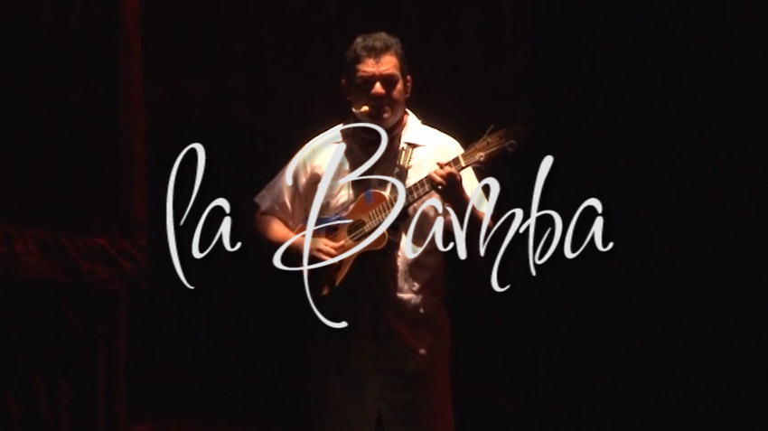 La Bamba